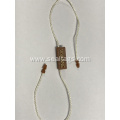 jewelry tags with string